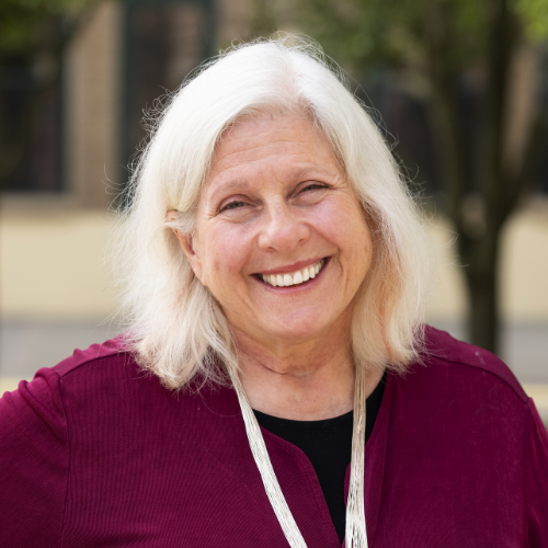 April Tuck - Headshot