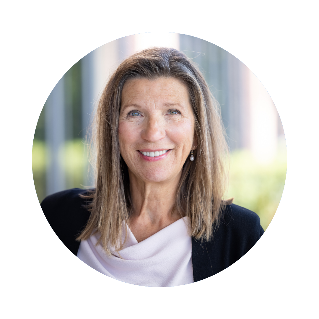 Beth Rattigan - Circular Pic