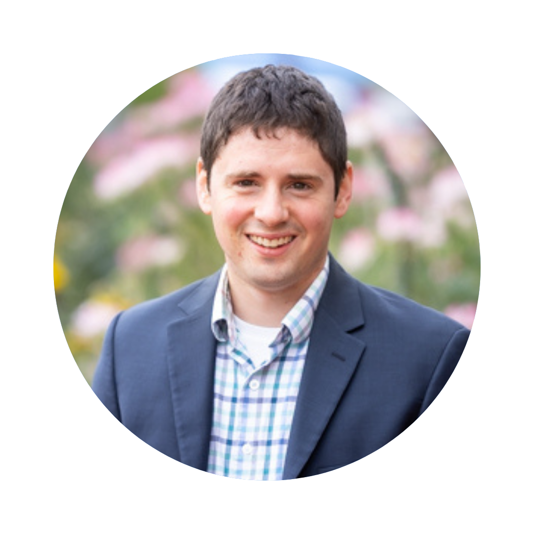 Brendan Sage - Circular Pic