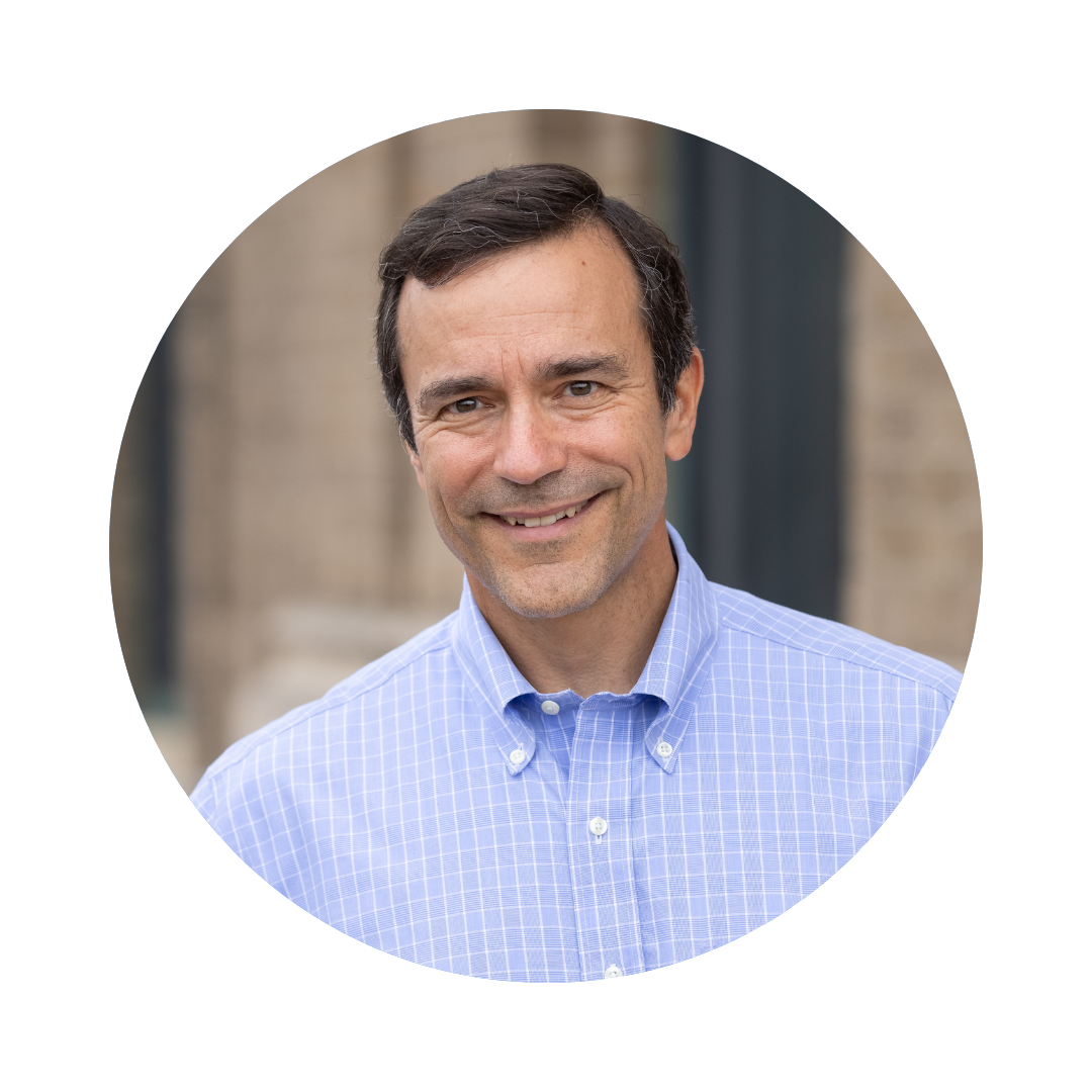 John Maitland - Circular Pic